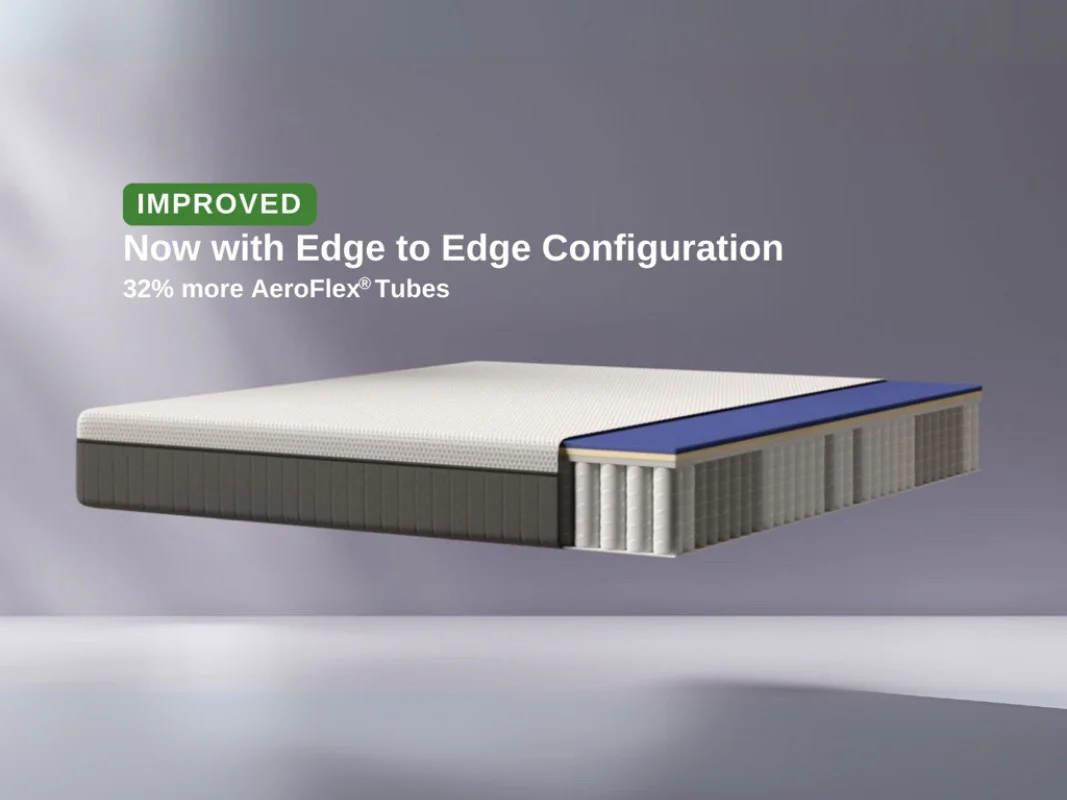 Emma Hybrid Mattress - Image 3